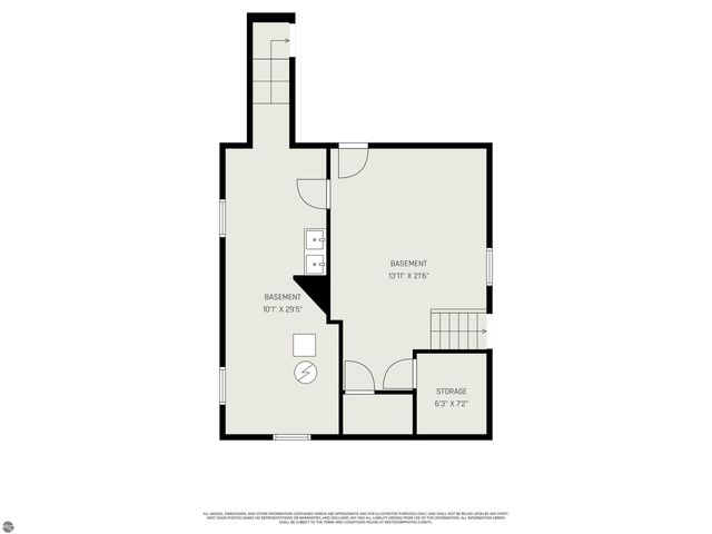 309 Grant Avenue, Alma, MI 48801