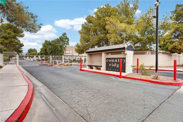 2106 Sleepy Court, Las Vegas, NV 89106