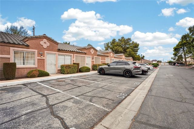 2106 Sleepy Court, Las Vegas, NV 89106