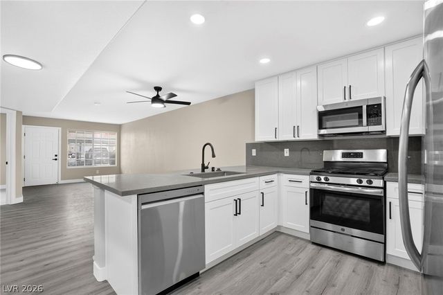 2106 Sleepy Court, Las Vegas, NV 89106