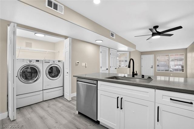 2106 Sleepy Court, Las Vegas, NV 89106