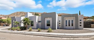 5812 Sundale Road, El Paso, TX 79912