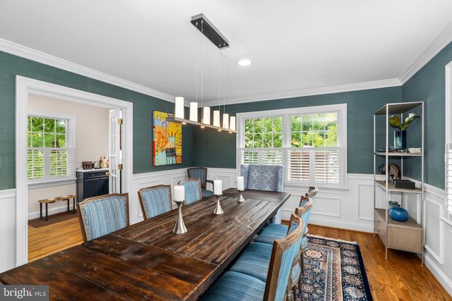 1000 W BRADDOCK RD, Alexandria, VA 22302