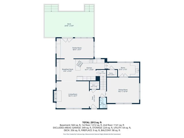 1000 W BRADDOCK RD, Alexandria, VA 22302