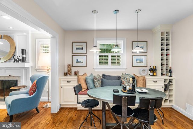 1000 W BRADDOCK RD, Alexandria, VA 22302