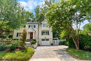 1000 W BRADDOCK RD, Alexandria, VA 22302