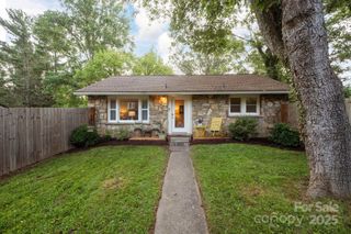 9 Linden Avenue, Asheville, NC 28801