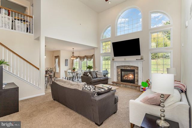 6234 MANOR HILL CIRCLE, Harrisburg, PA 17111