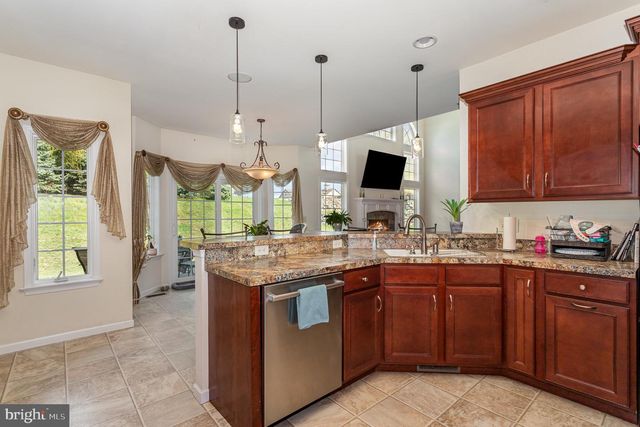 6234 MANOR HILL CIRCLE, Harrisburg, PA 17111