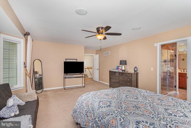 6234 MANOR HILL CIRCLE, Harrisburg, PA 17111