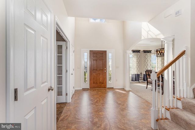 6234 MANOR HILL CIRCLE, Harrisburg, PA 17111
