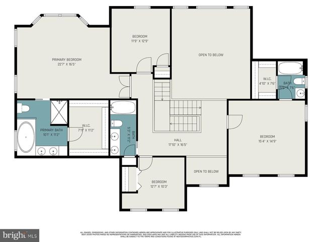 6234 MANOR HILL CIRCLE, Harrisburg, PA 17111