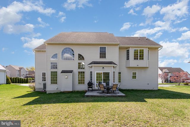 6234 MANOR HILL CIRCLE, Harrisburg, PA 17111