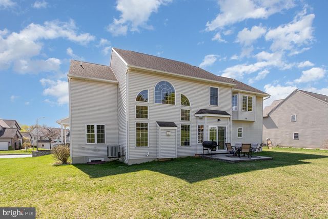 6234 MANOR HILL CIRCLE, Harrisburg, PA 17111