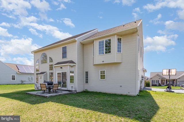 6234 MANOR HILL CIRCLE, Harrisburg, PA 17111