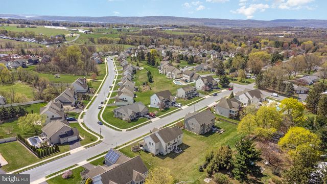 6234 MANOR HILL CIRCLE, Harrisburg, PA 17111