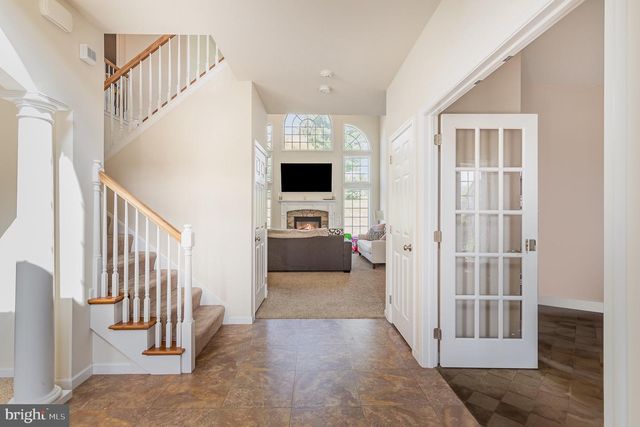 6234 MANOR HILL CIRCLE, Harrisburg, PA 17111