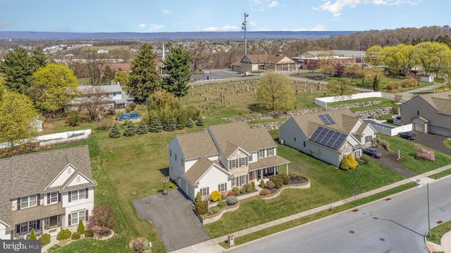 6234 MANOR HILL CIRCLE, Harrisburg, PA 17111
