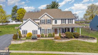 6234 MANOR HILL CIRCLE, Harrisburg, PA 17111