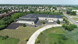 1700 Kiefer Drive D, Zion, IL 60099