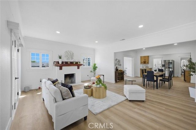 661 N 4th, Banning, CA 92220