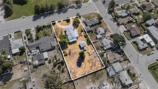 661 N 4th, Banning, CA 92220