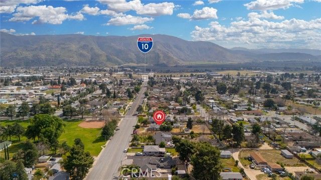 661 N 4th, Banning, CA 92220