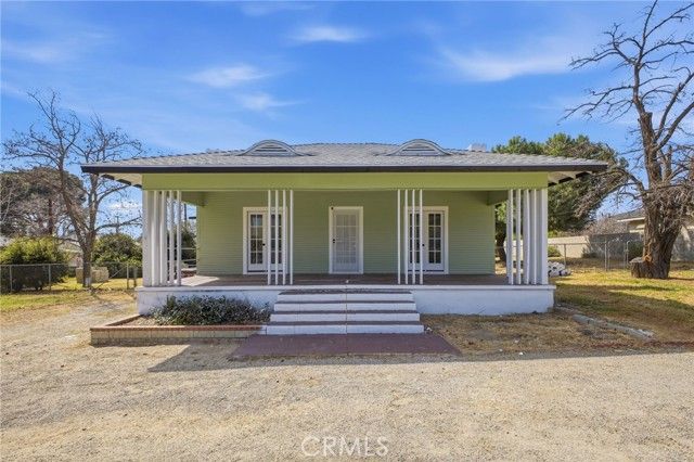 661 N 4th, Banning, CA 92220