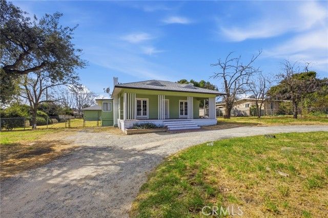 661 N 4th, Banning, CA 92220