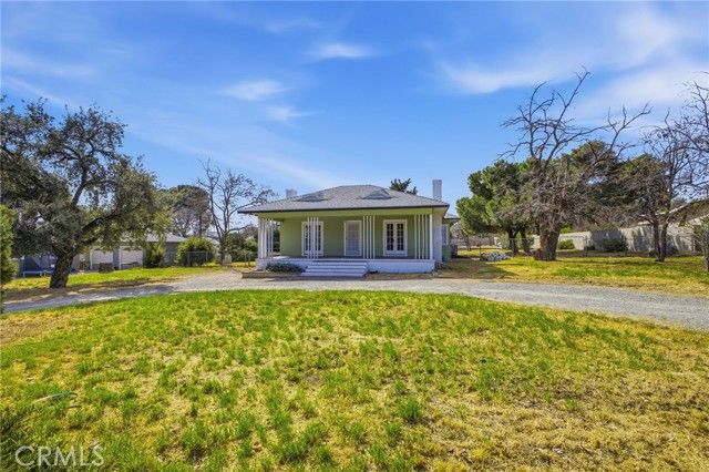 661 N 4th, Banning, CA 92220