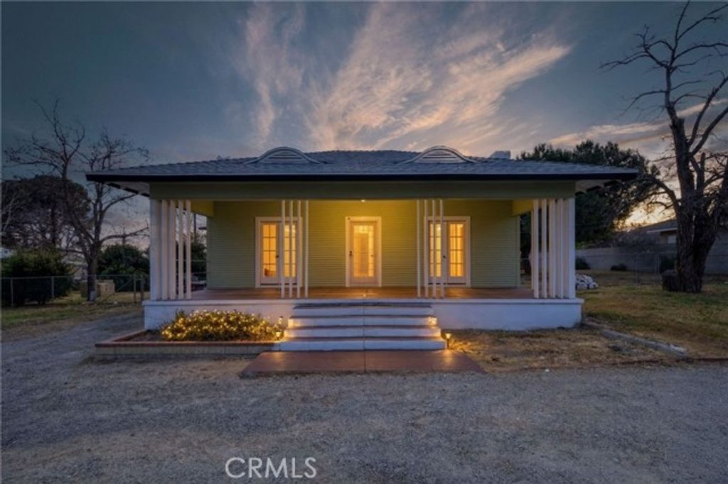 661 N 4th, Banning, CA 92220