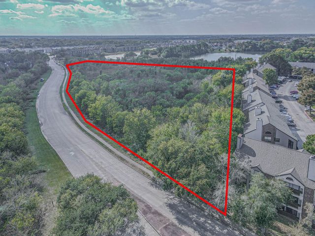 0 Windmill Lakes Blvd Boulevard, Houston, TX 77075