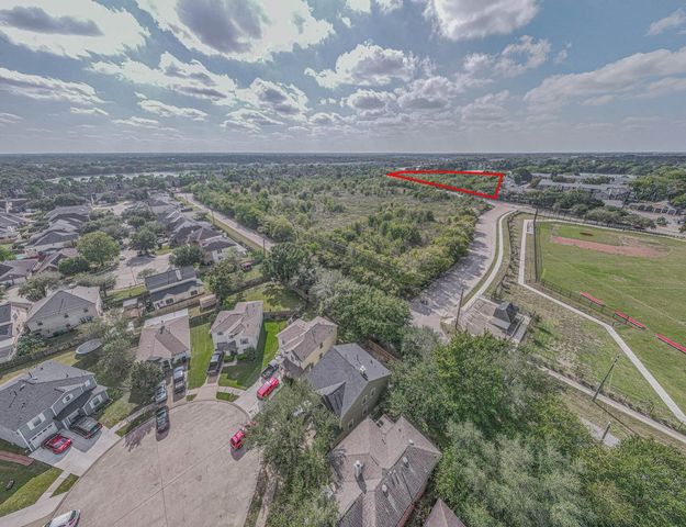 0 Windmill Lakes Blvd Boulevard, Houston, TX 77075