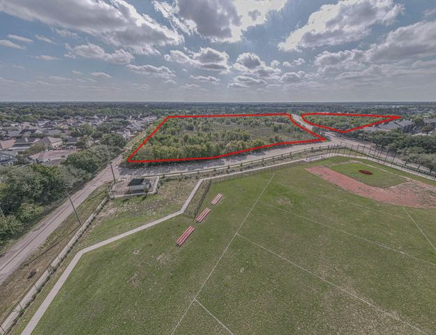 0 Windmill Lakes Blvd Boulevard, Houston, TX 77075