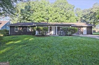 117 BELAIR Lane, Stockbridge, GA 30281