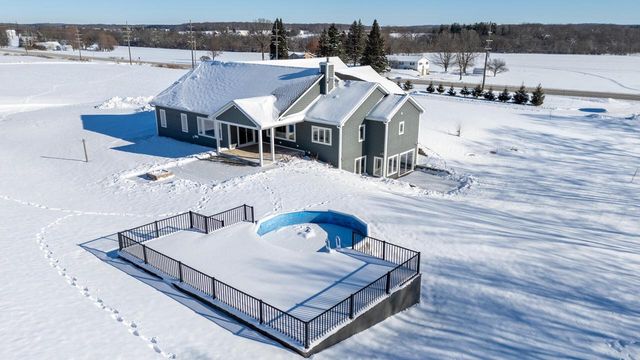 N254 US Highway 45, Kewaskum, WI 53040