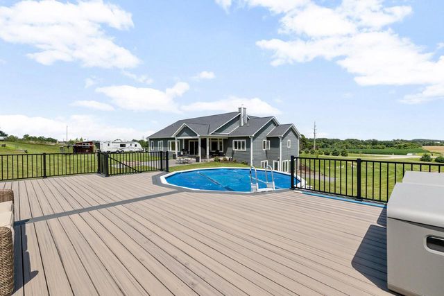 N254 US Highway 45, Kewaskum, WI 53040