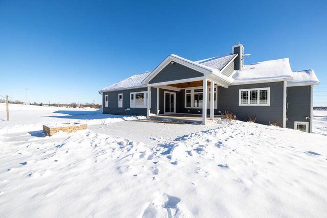 N254 US Highway 45, Kewaskum, WI 53040