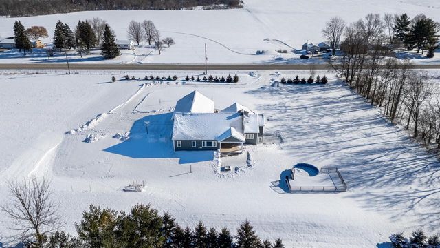 N254 US Highway 45, Kewaskum, WI 53040