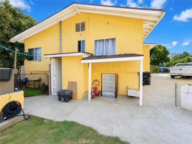 3942 Gleason Street, Los Angeles, CA 90063