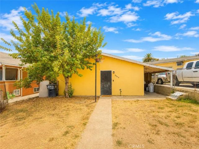 3942 Gleason Street, Los Angeles, CA 90063