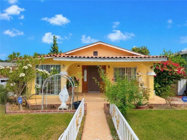 3942 Gleason Street, Los Angeles, CA 90063