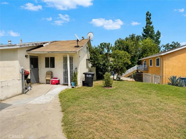 3942 Gleason Street, Los Angeles, CA 90063