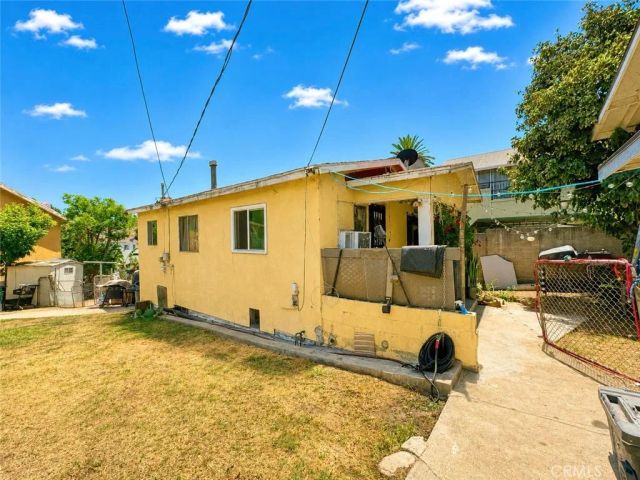 3942 Gleason Street, Los Angeles, CA 90063