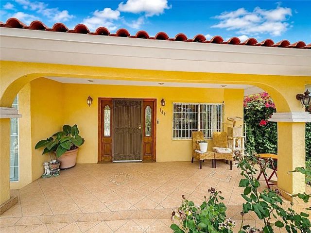3942 Gleason Street, Los Angeles, CA 90063