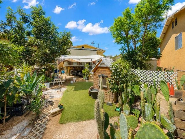 3942 Gleason Street, Los Angeles, CA 90063
