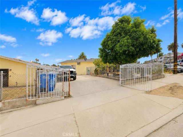 3942 Gleason Street, Los Angeles, CA 90063