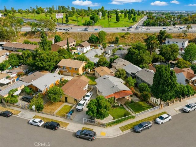 3942 Gleason Street, Los Angeles, CA 90063