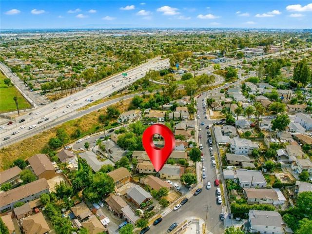 3942 Gleason Street, Los Angeles, CA 90063