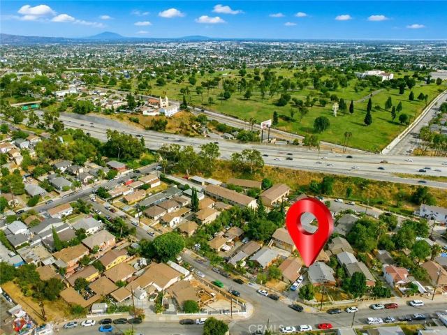 3942 Gleason Street, Los Angeles, CA 90063